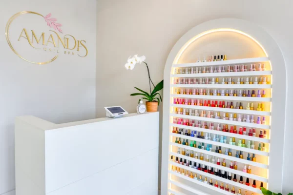 Amandis Nail Spa Miami 20 1