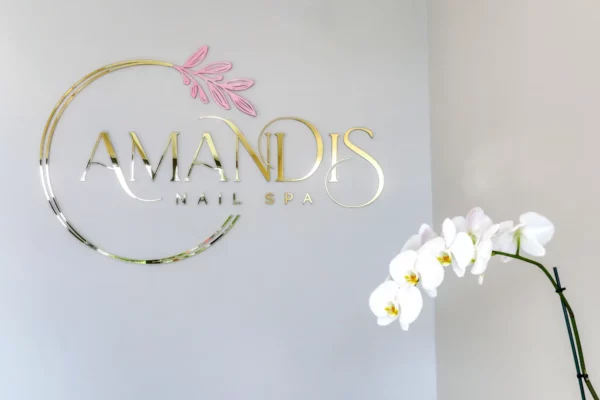 Amandis Nail Spa Miami 22